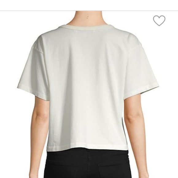 REBECCA MINKOFF Graphic Tee - Picture 2 of 2